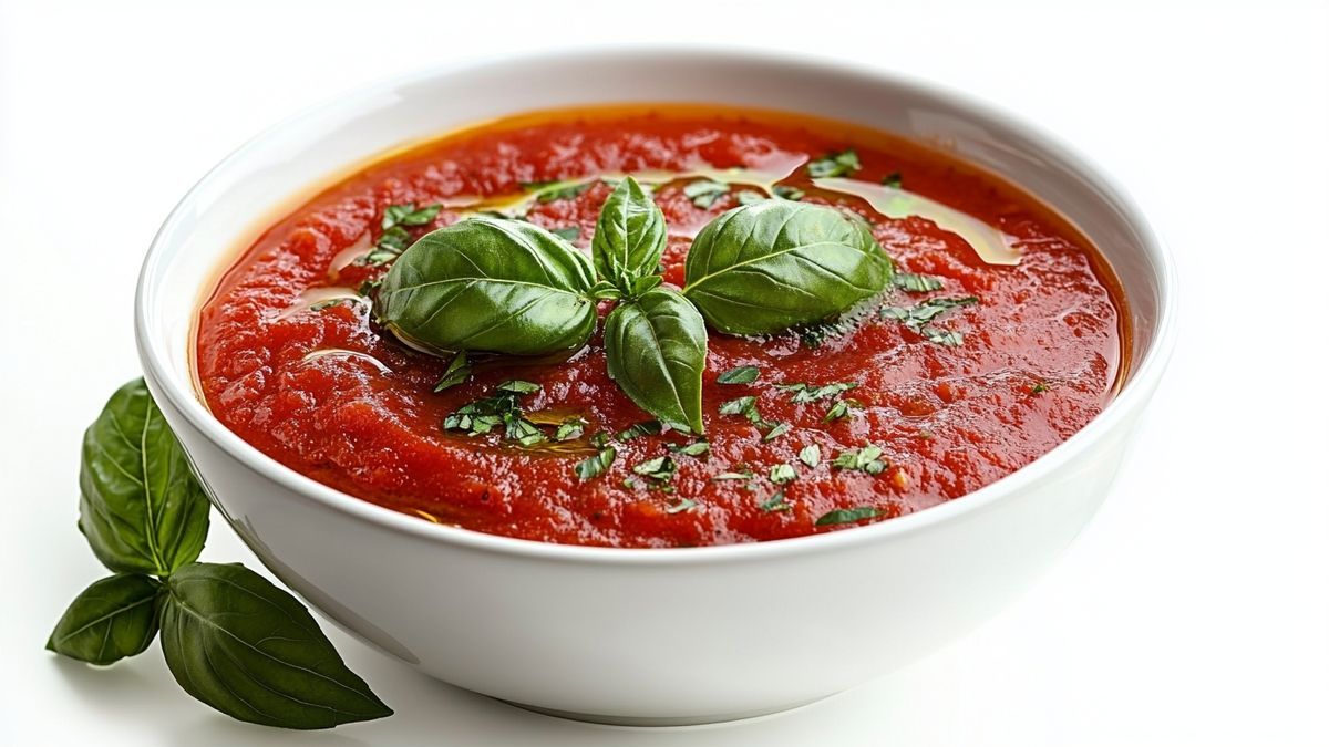 Les secrets de la sauce tomate italienne authentique pour réussir