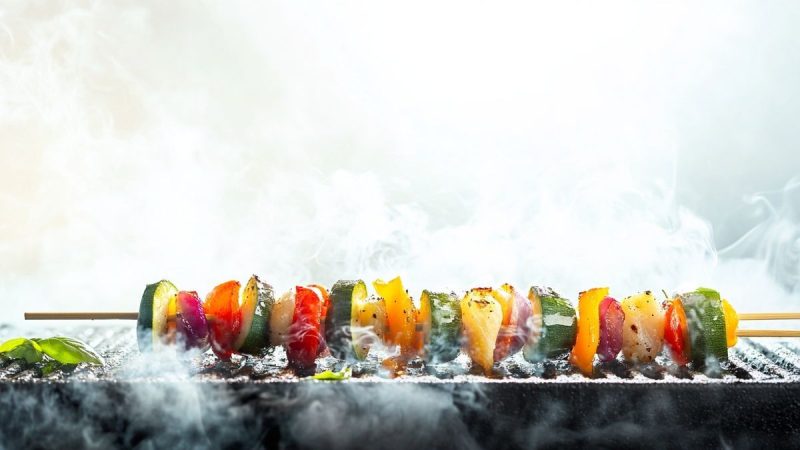 Le hack végétarien qui transforme vos barbecues cet été