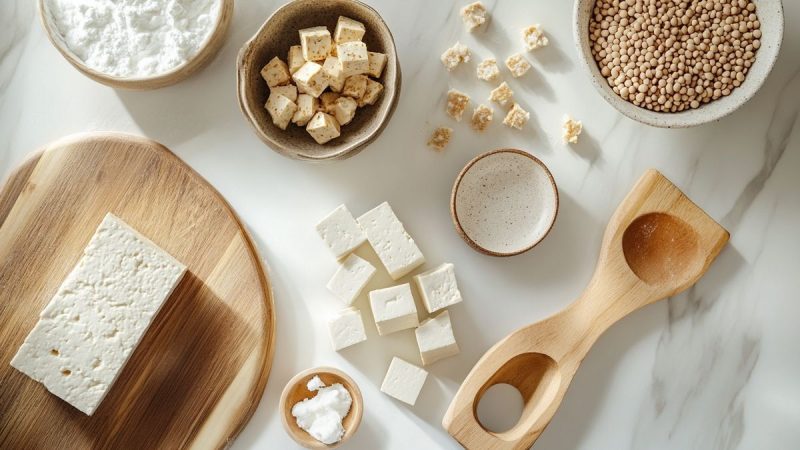 Les erreurs à éviter en combinant ces 3 aliments végétariens