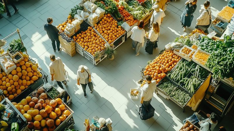 Les meilleures alternatives végétariennes à découvrir sur le marché