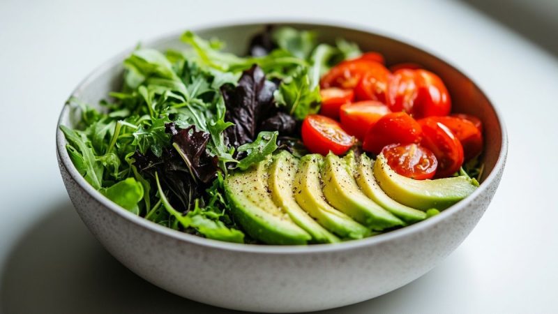 Recettes végétariennes : 10 plats pour révolutionner vos repas